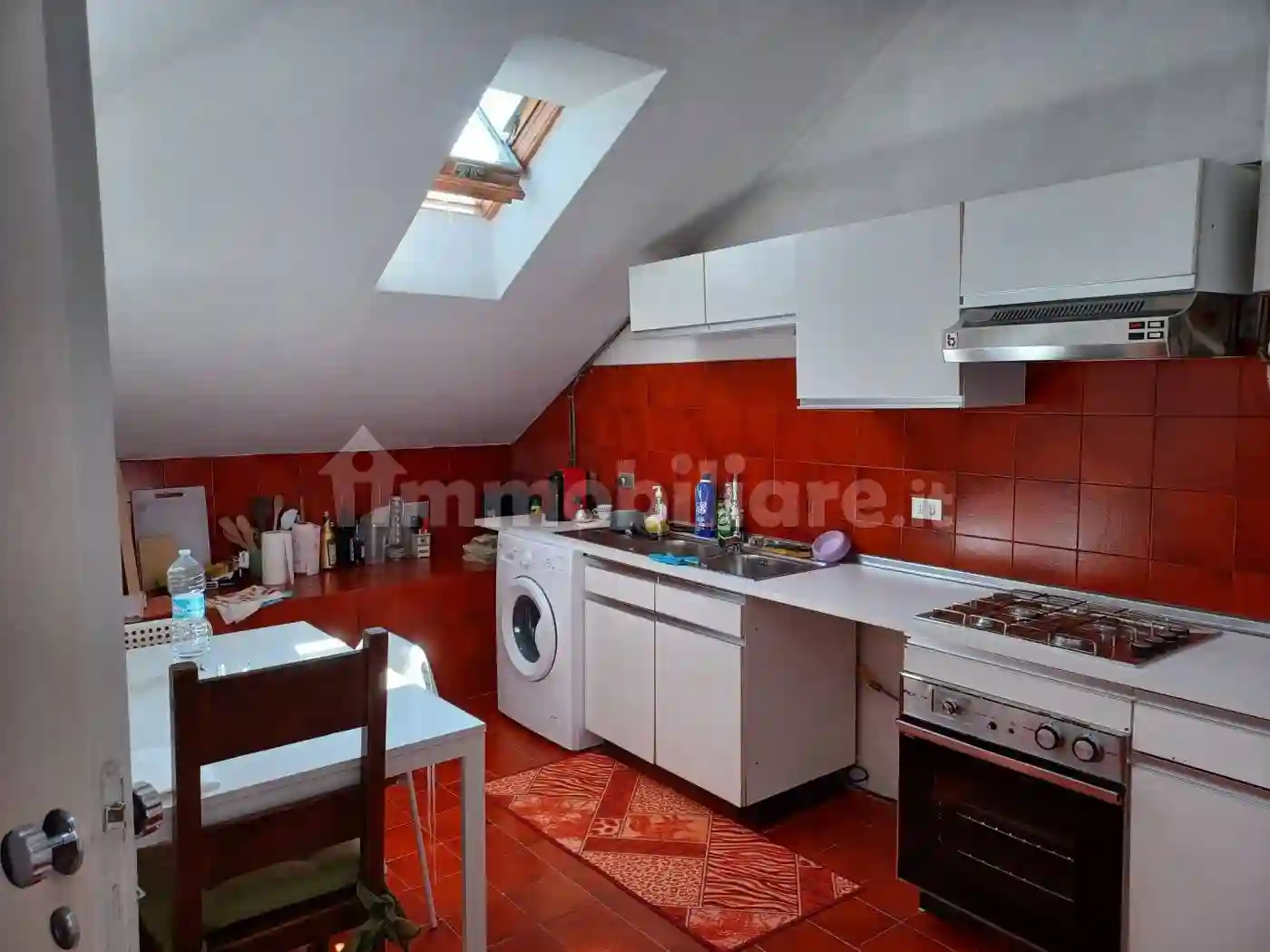 Attico - Mansarda - foto 3