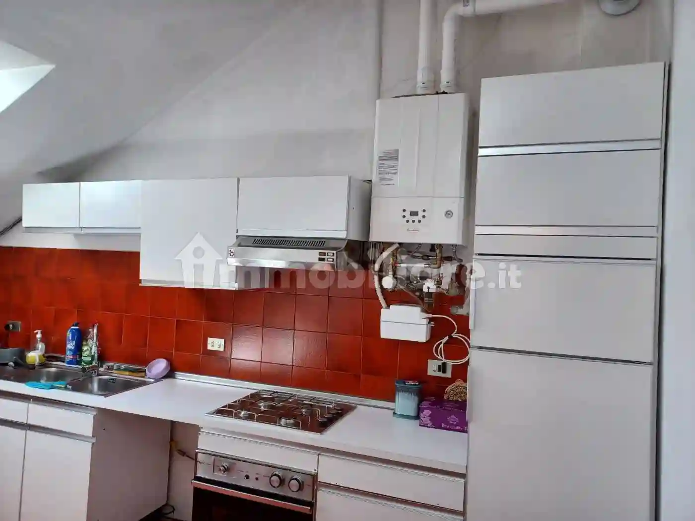 Attico - Mansarda - foto 4