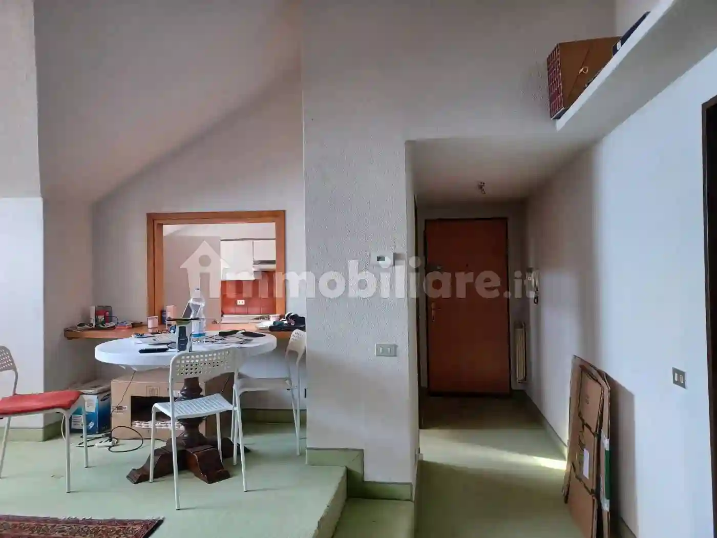 Attico - Mansarda - foto 5