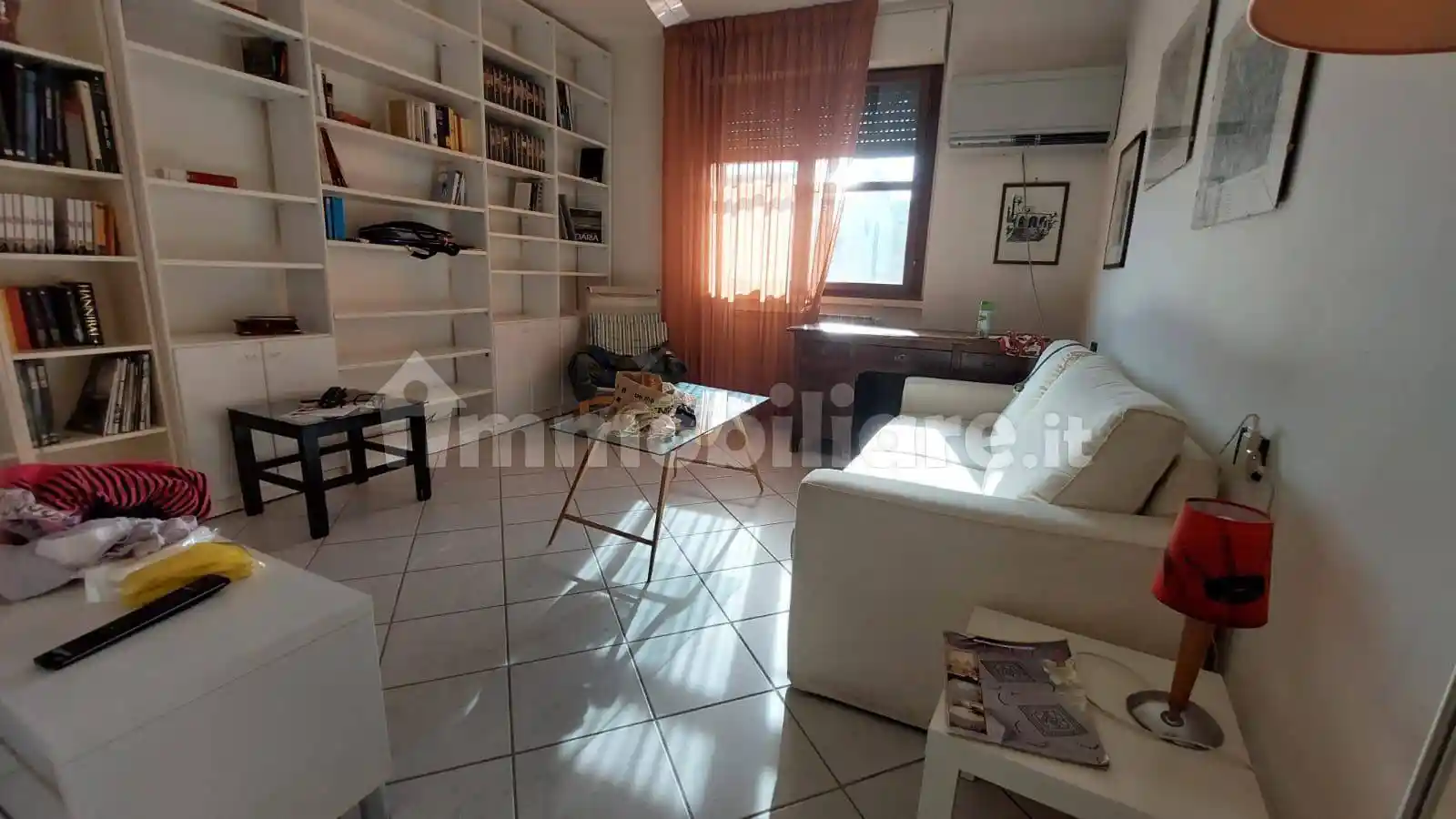 Appartamento in vendita a Cascina