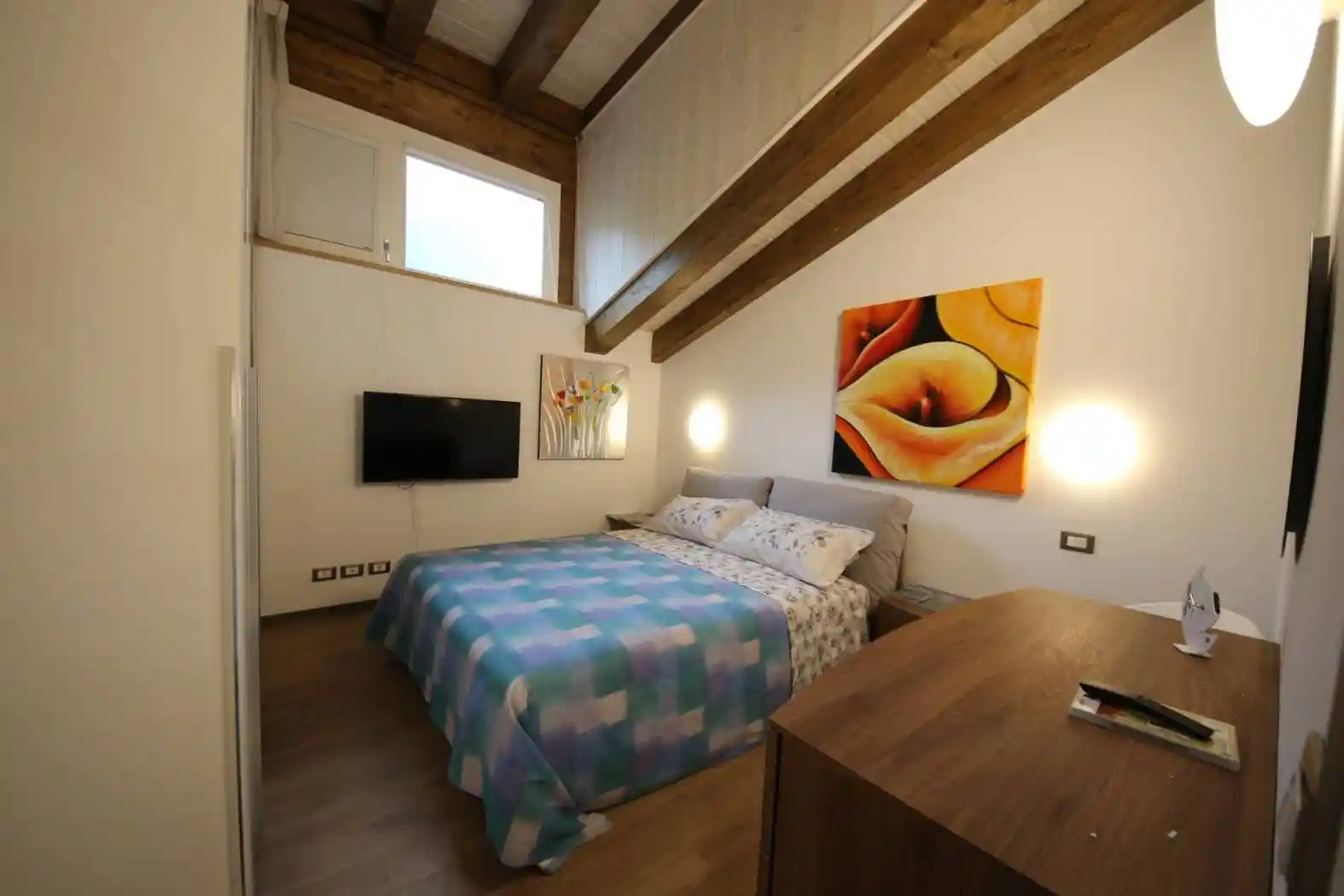 Trilocale via Friuli, Sella Nevea, Chiusaforte - foto 5