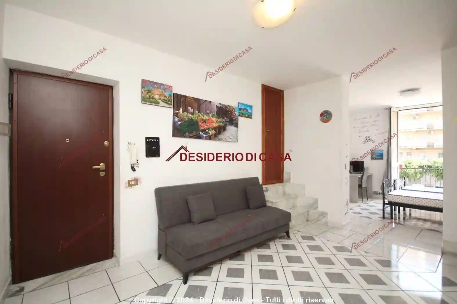 Appartamento - foto 3