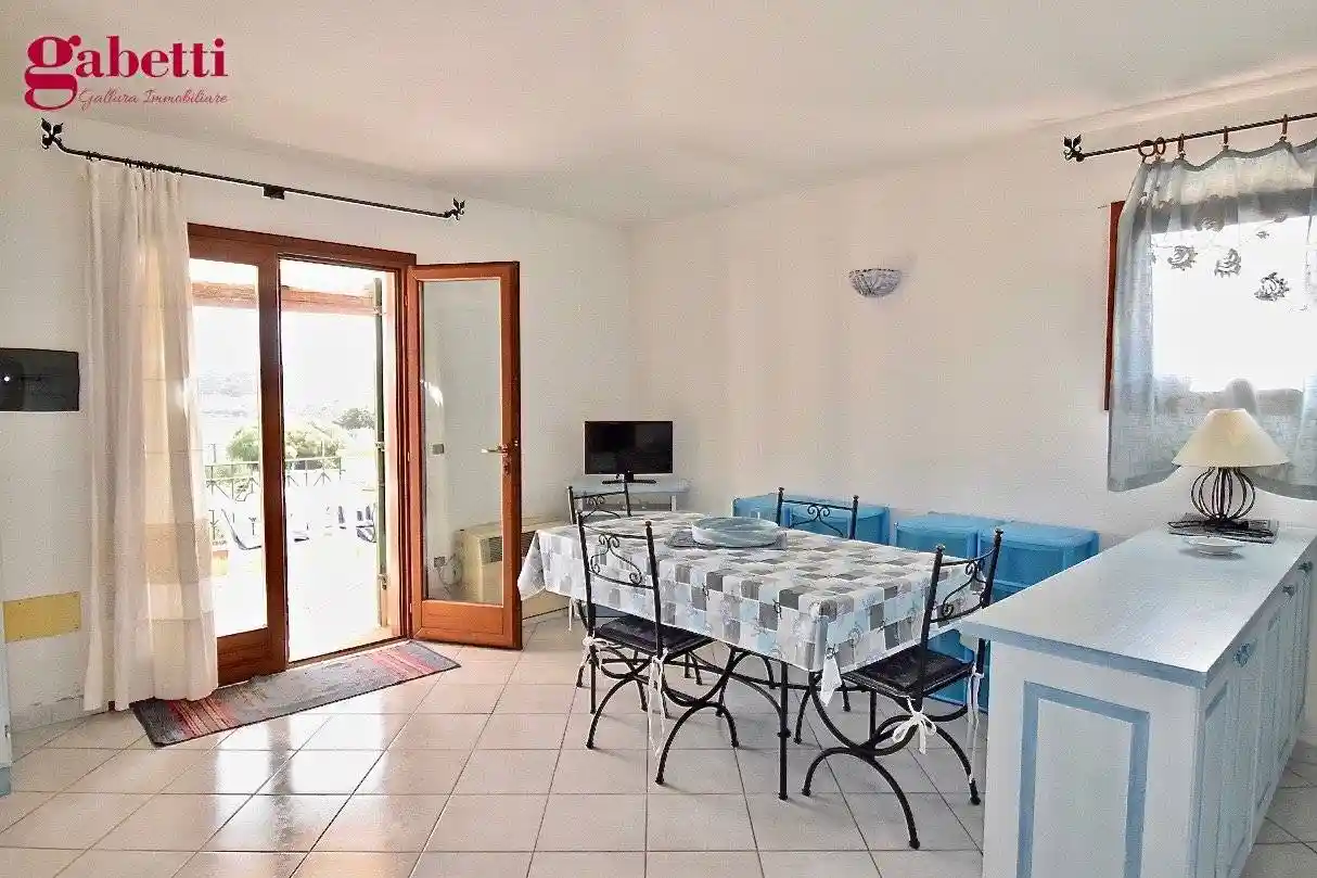 Appartamento in vendita a Santa Teresa Gallura