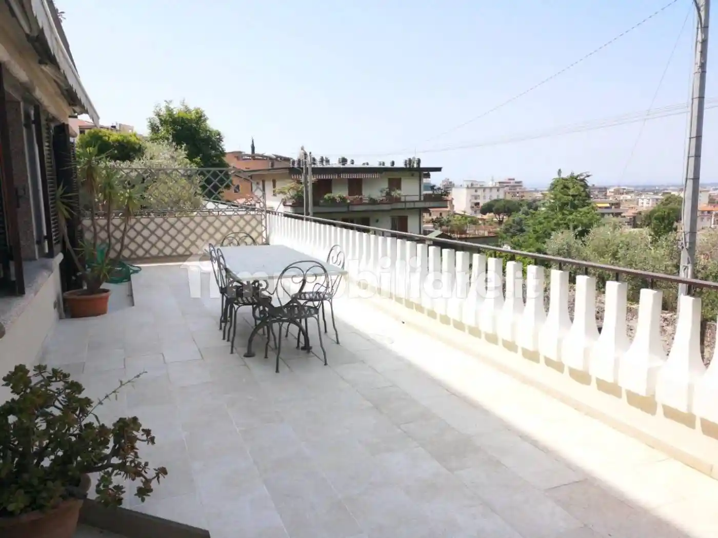 Appartamento in vendita a Massa