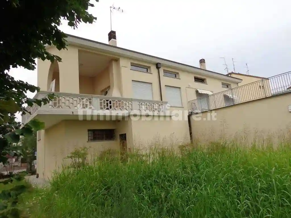 Palazzo - Edificio - foto 5