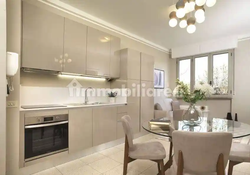 Appartamento in affitto a Firenze