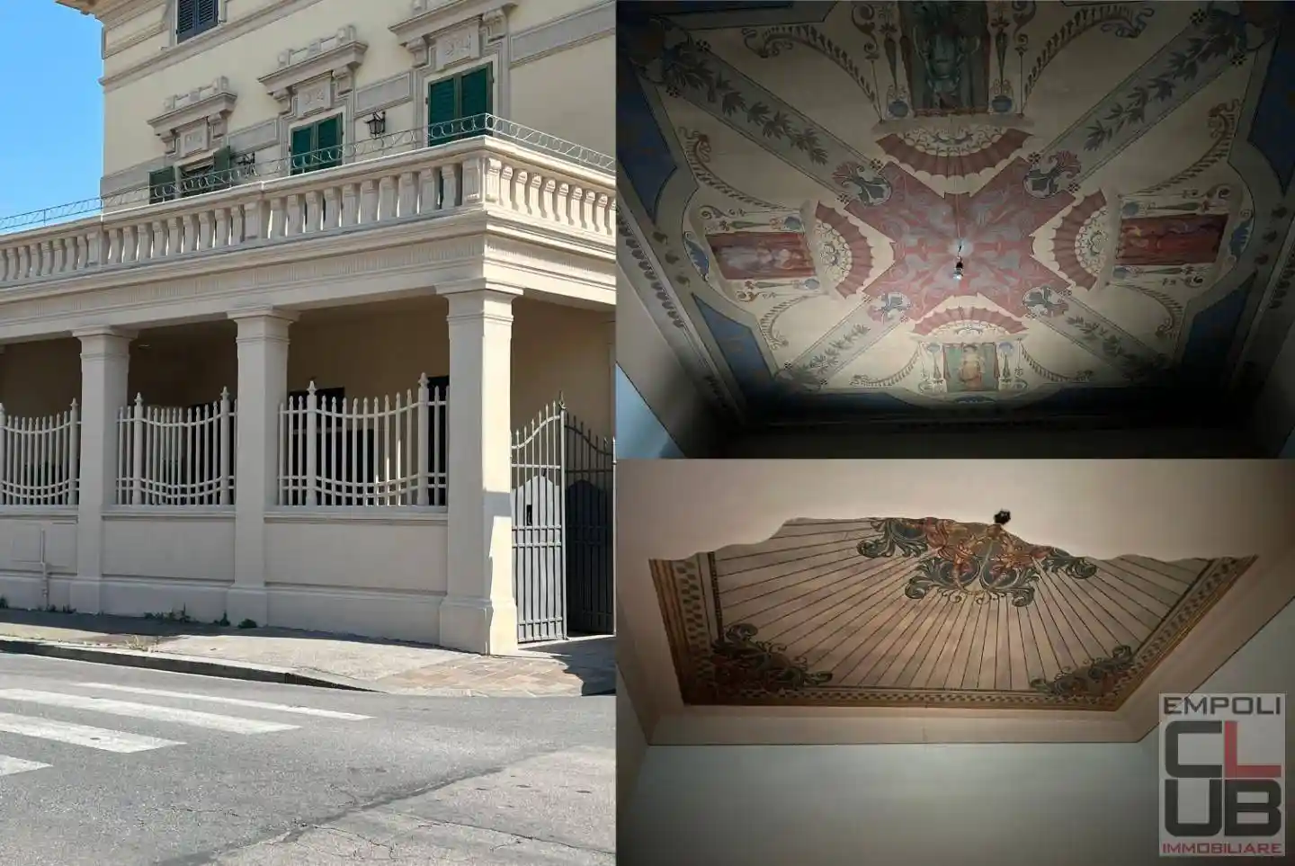 Appartamento in vendita a Empoli