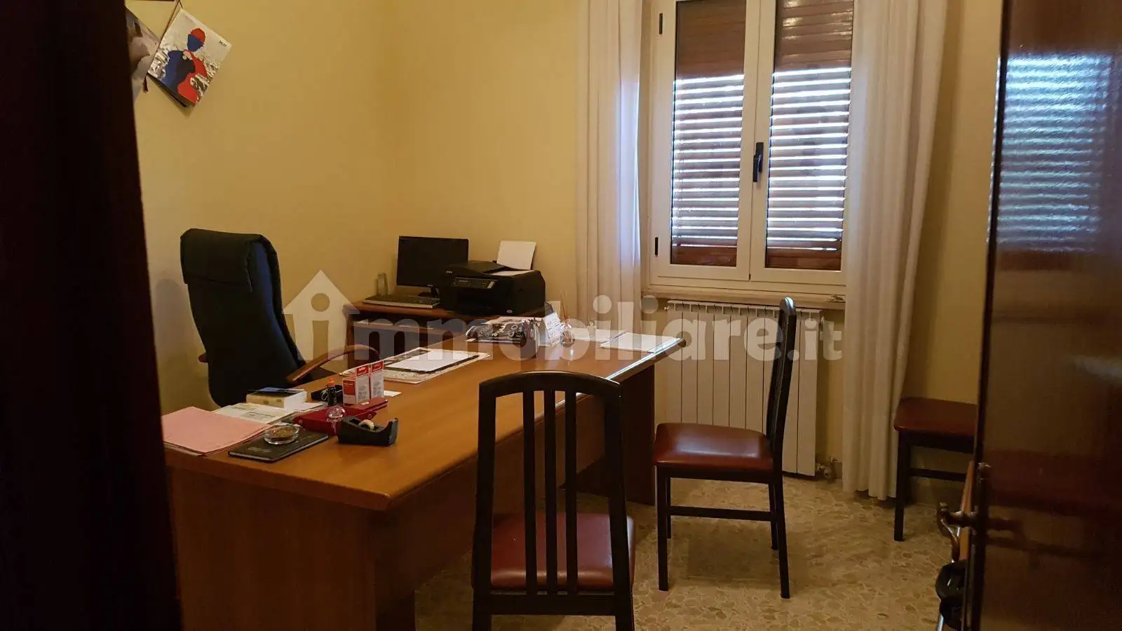 Appartamento in affitto a Chieti