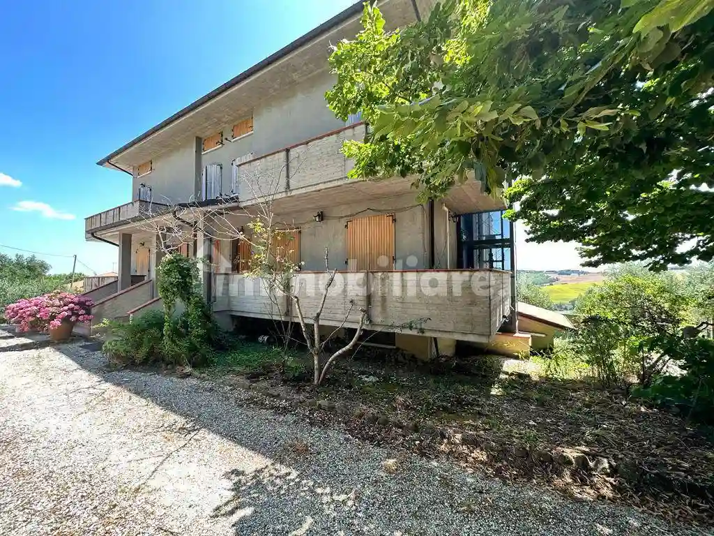 Villetta a schiera - foto 3