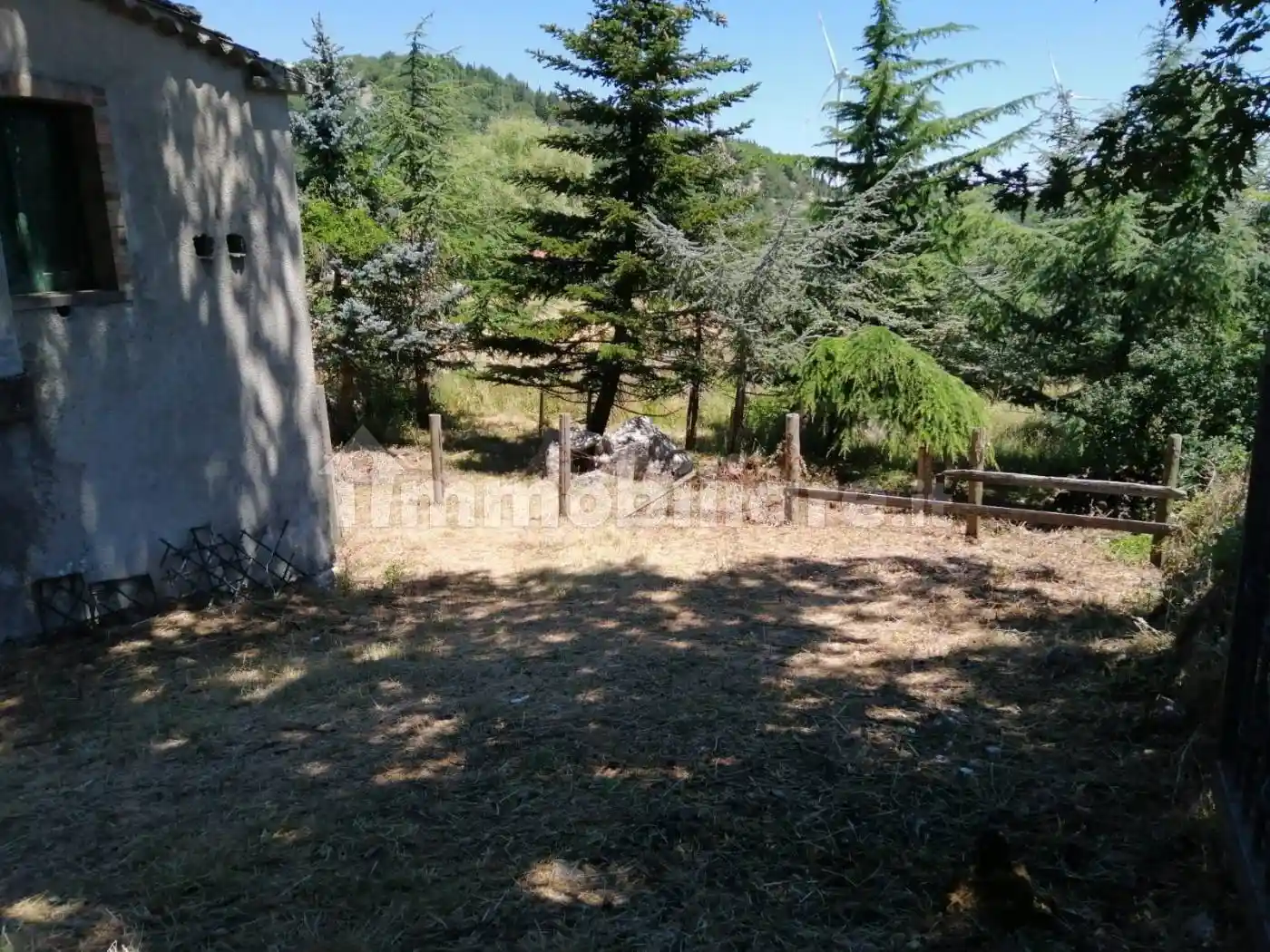 Rustico - Casale in vendita a Pontelandolfo