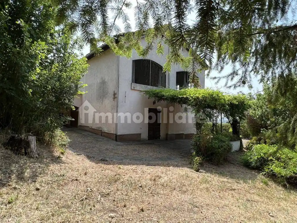 Rustico - Casale in vendita a Pietra Marazzi