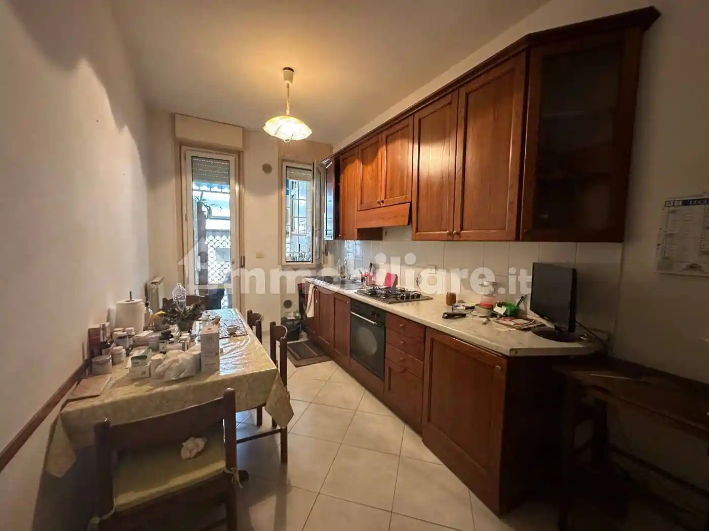 Appartamento in vendita a Grosseto