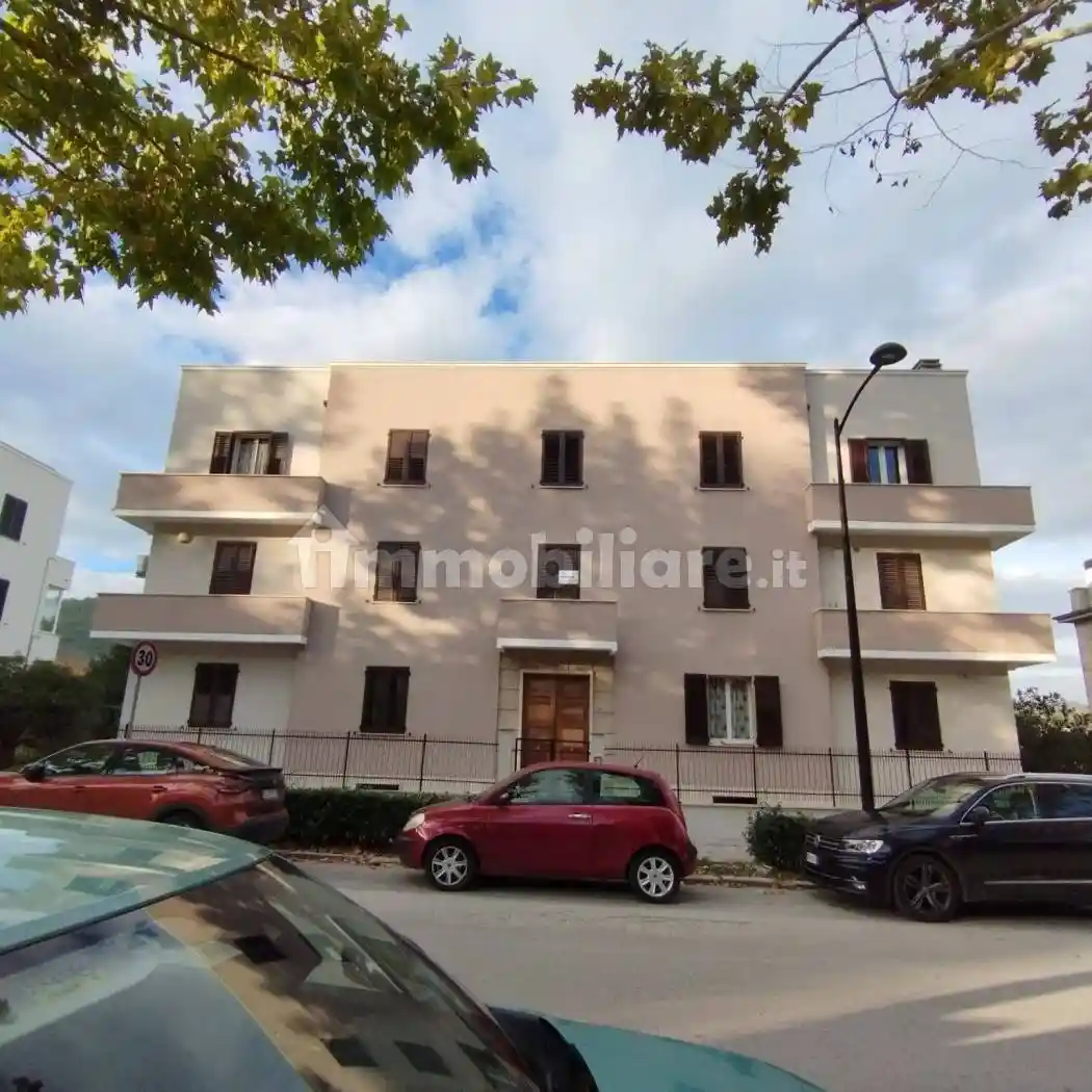 Appartamento in vendita a Ascoli Piceno