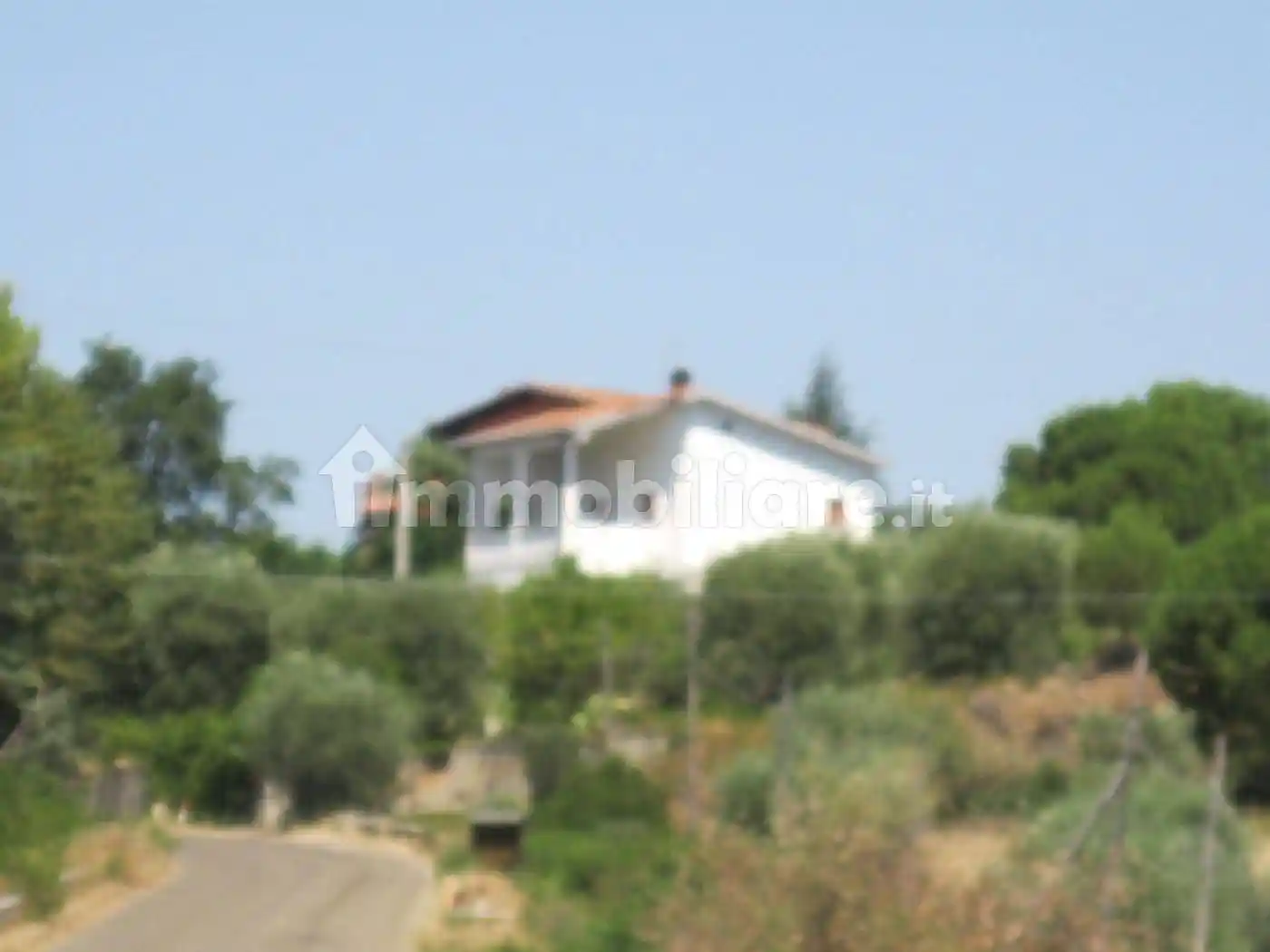 Villa in vendita a Rotondella