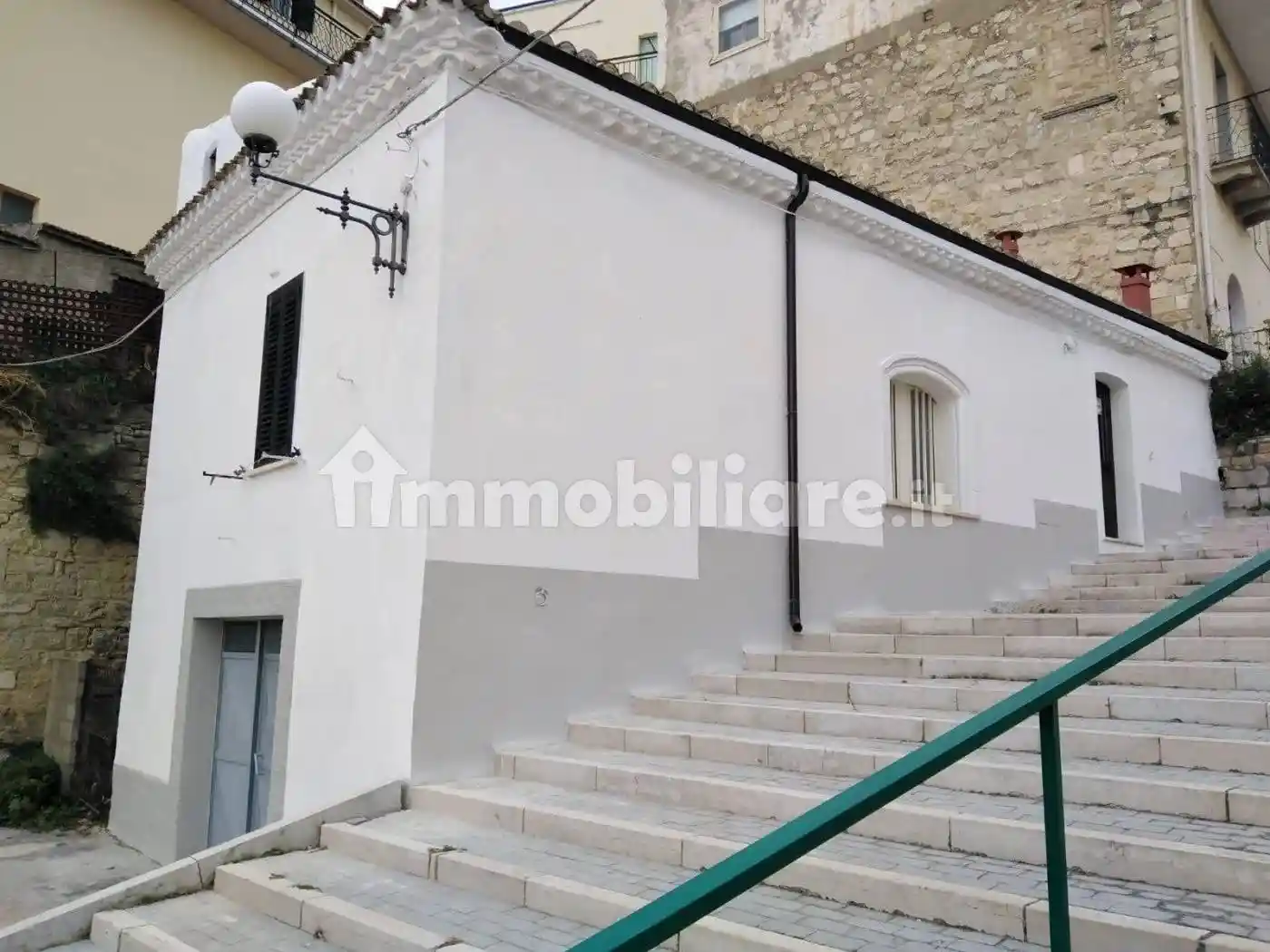 Casa indipendente in vendita a Santa Croce di Magliano