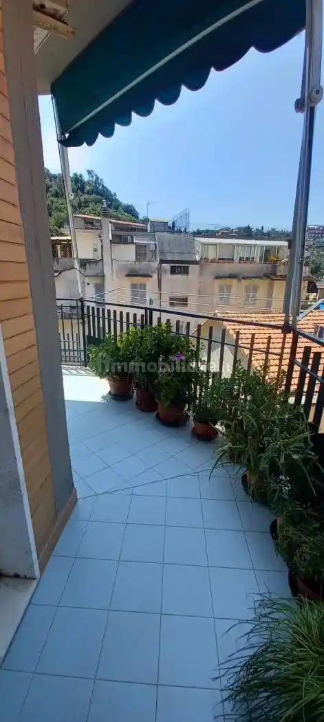 Appartamento in vendita a Lerici