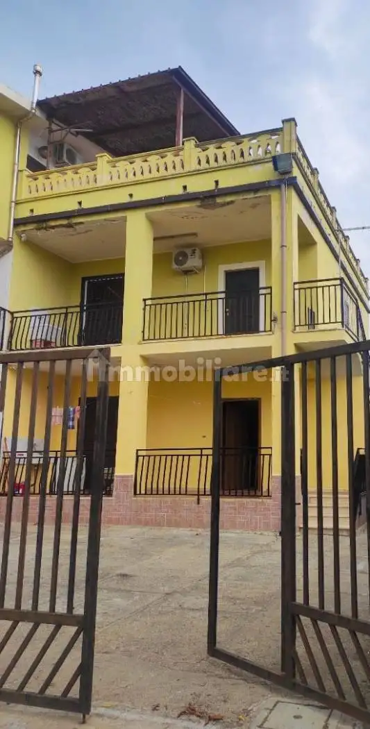 Appartamento in affitto a Corigliano-Rossano