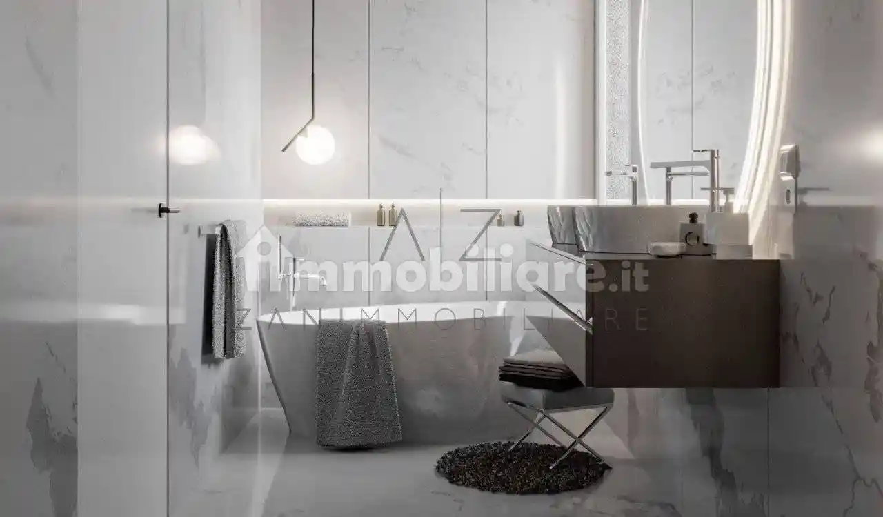 Attico - Mansarda in vendita a Resana