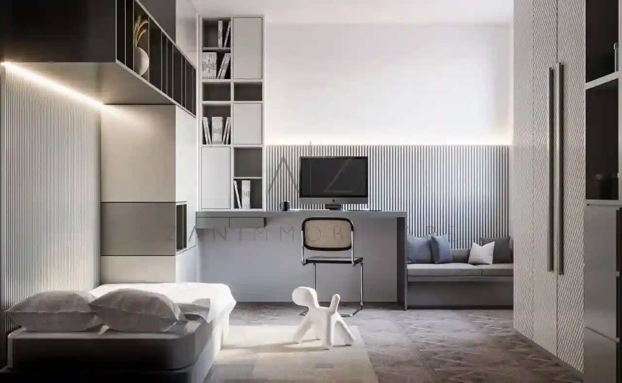 Attico - Mansarda - foto 3