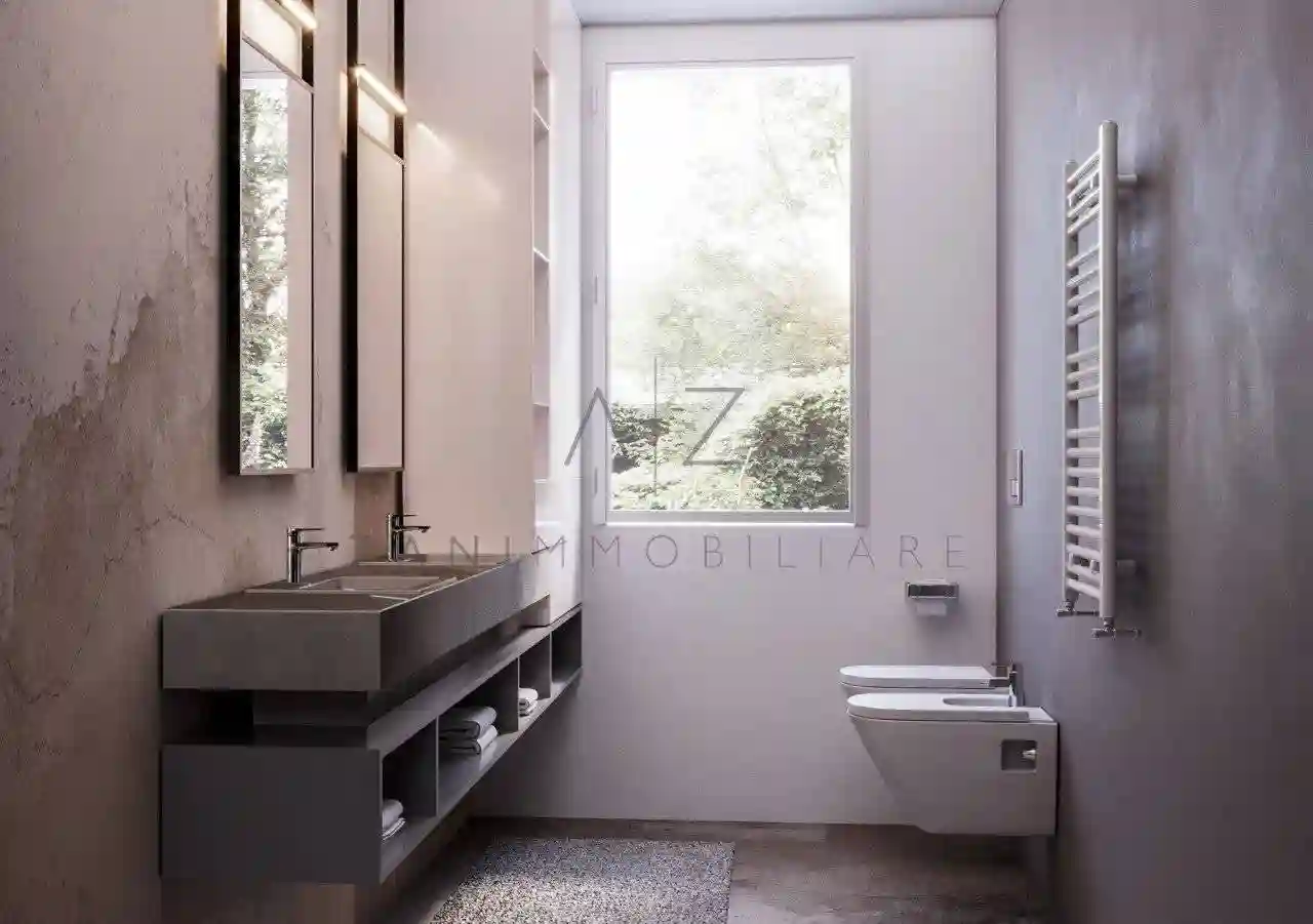 Attico - Mansarda - foto 5