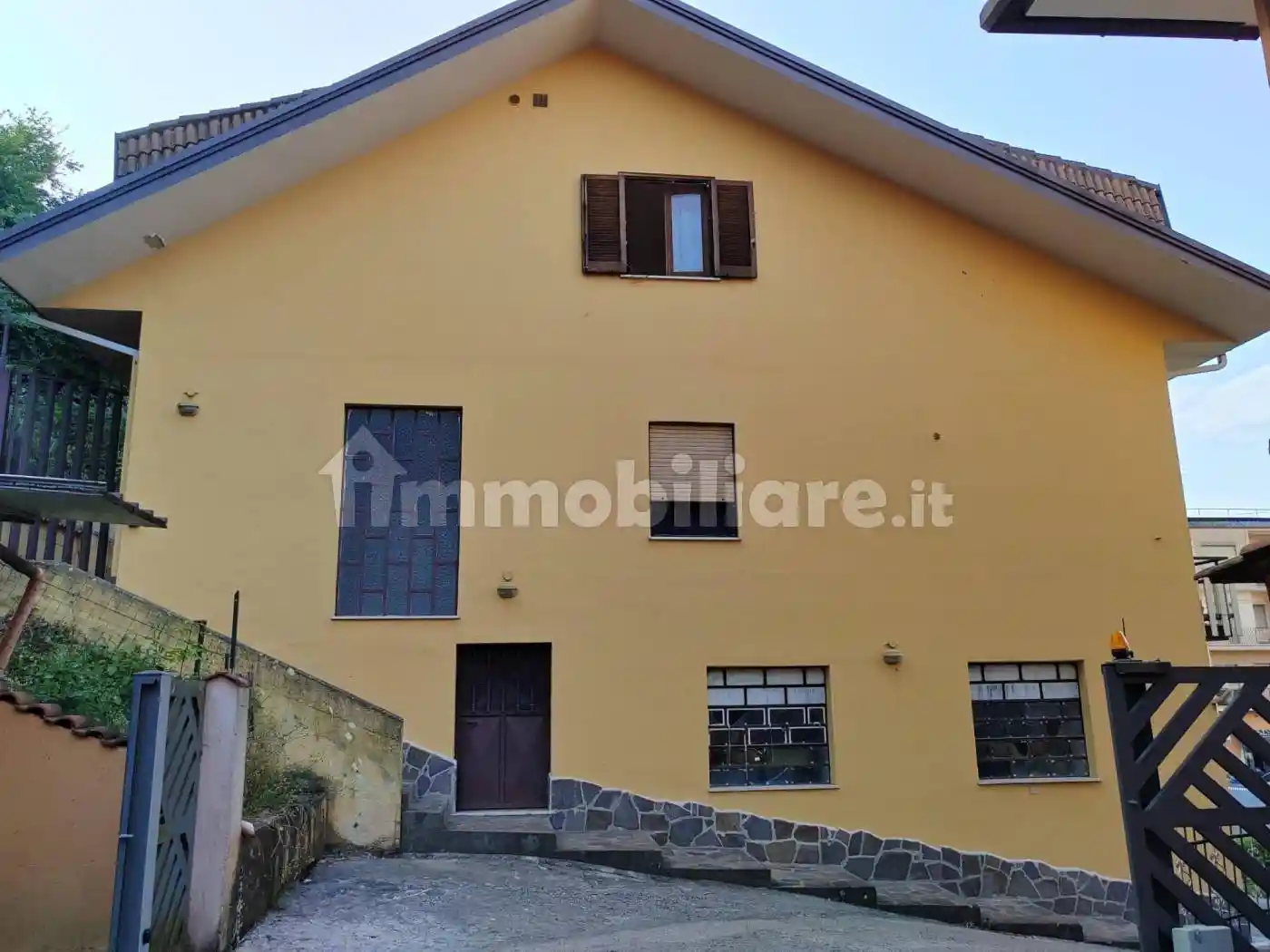 Casa indipendente in vendita a Ceccano