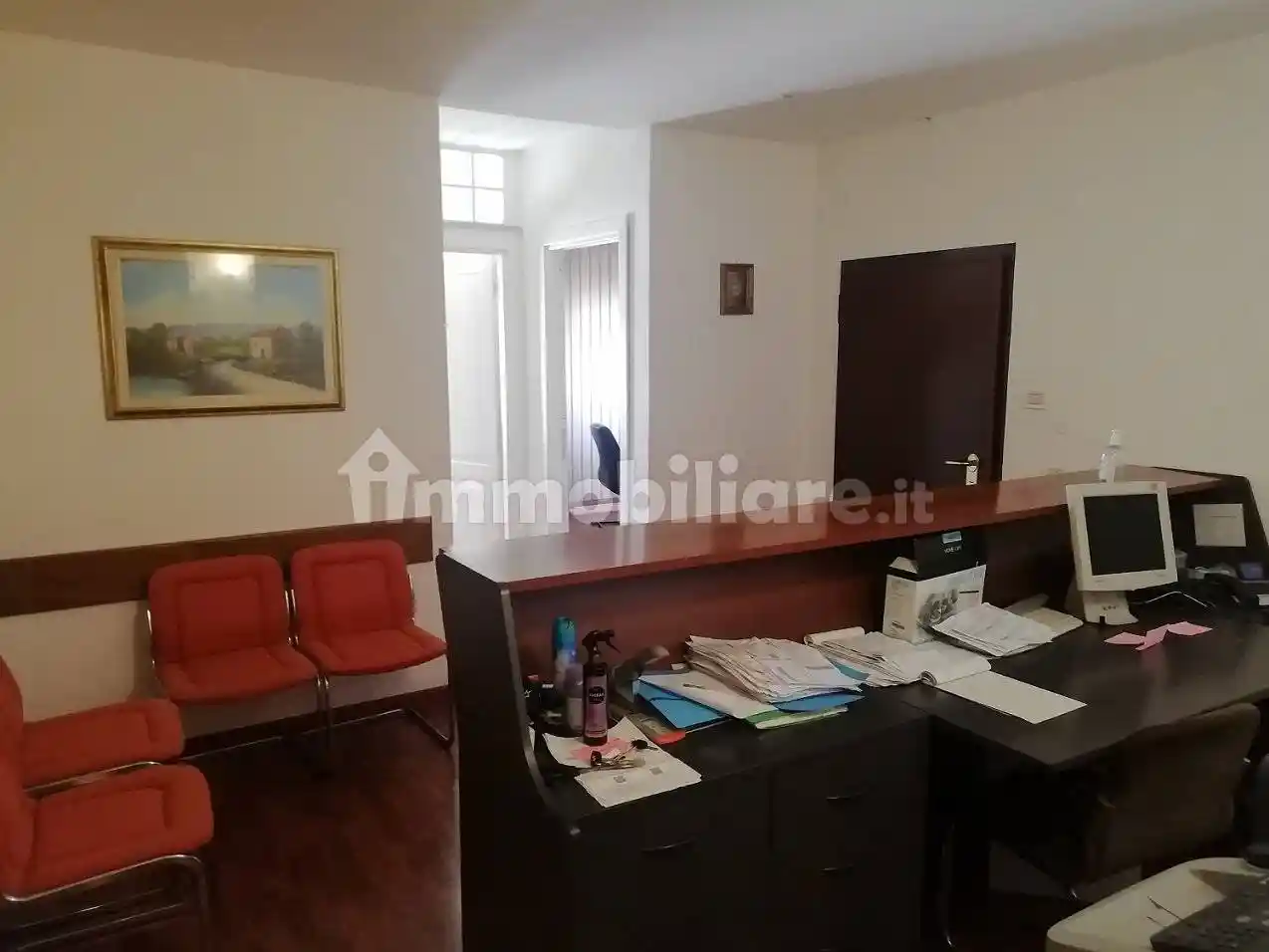 Appartamento in vendita a Follonica