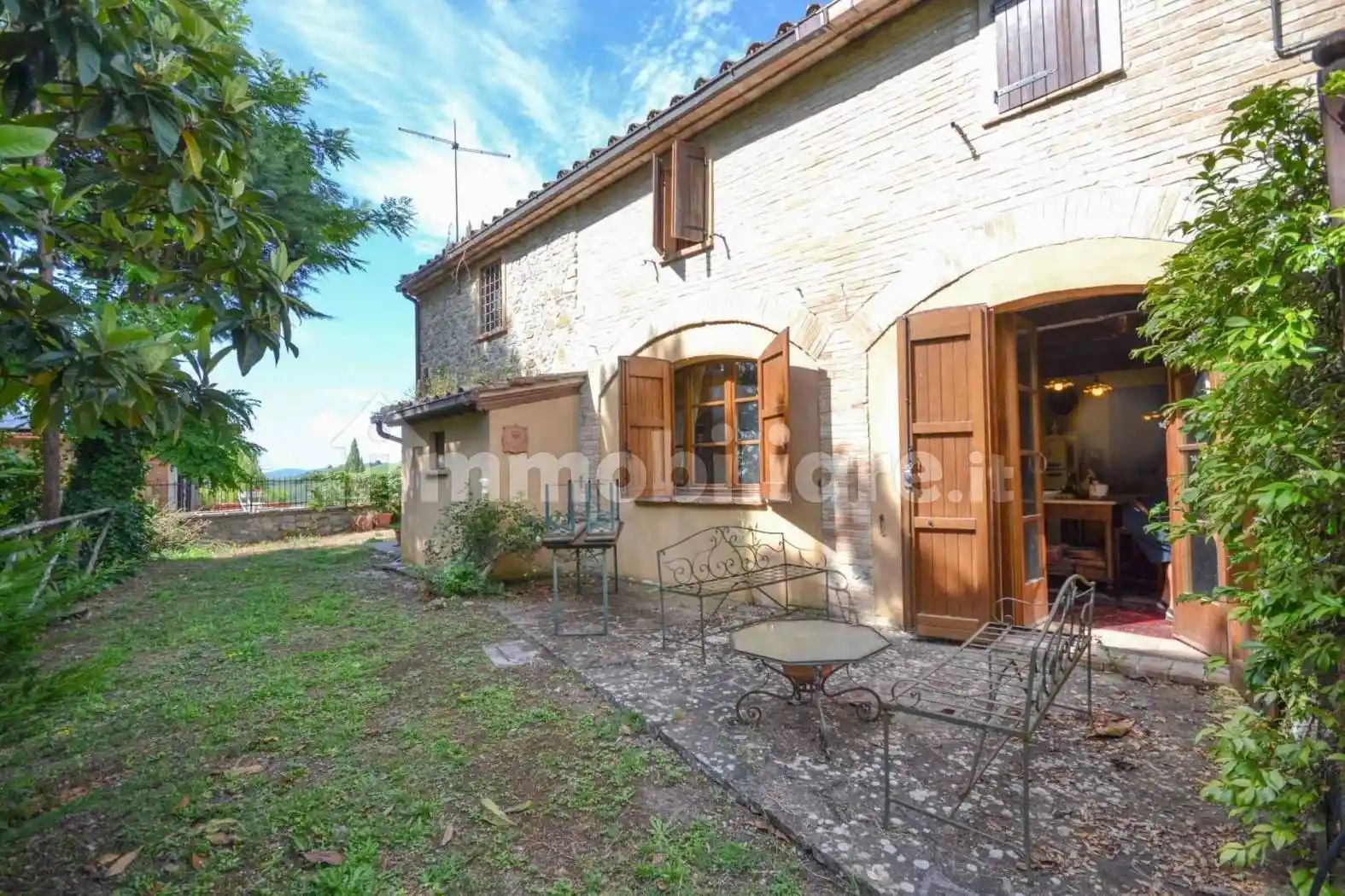 Rustico - Casale in vendita a Fabro