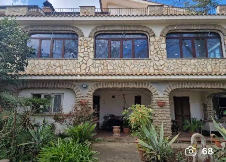 Villa in affitto a Roma