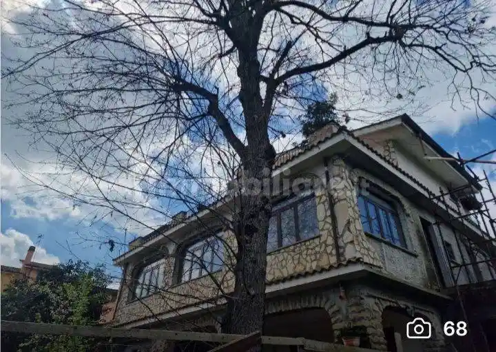 Appartamento in villa via Dolzago 95, Valle Muricana, Roma - foto 2