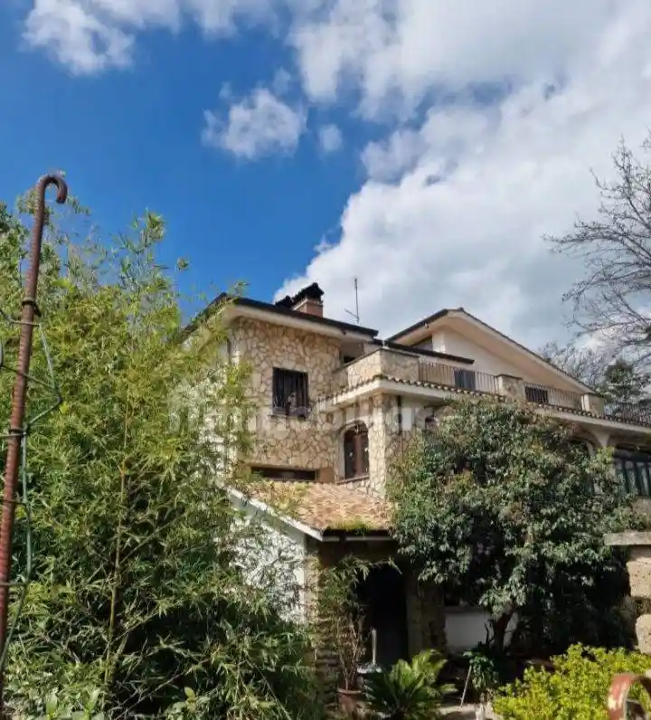 Appartamento in villa via Dolzago 95, Valle Muricana, Roma - foto 3