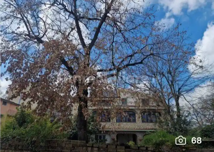 Appartamento in villa via Dolzago 95, Valle Muricana, Roma - foto 4