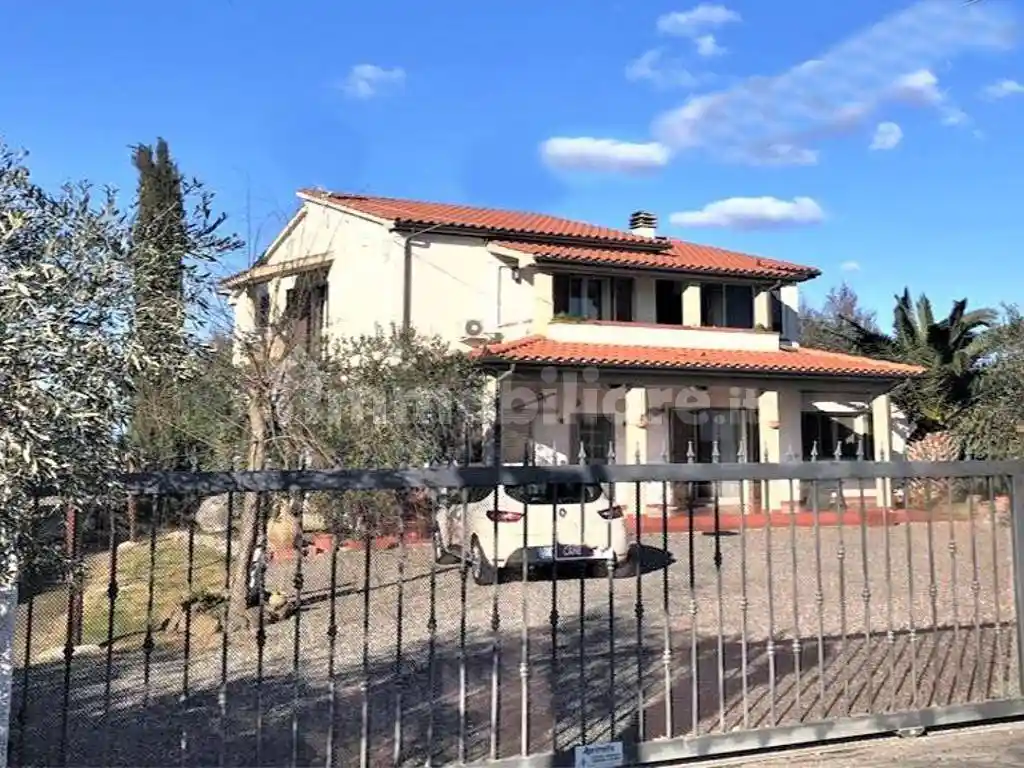 Villa in vendita a Grosseto