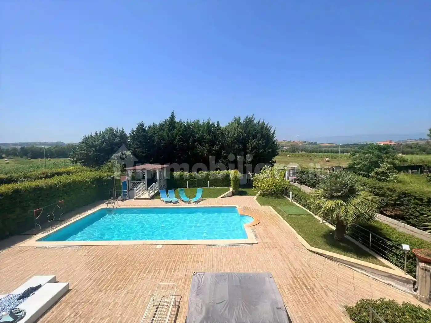 Villa unifamiliare, ottimo stato, 570 m², Maringoli, Simeri Crichi - foto 3