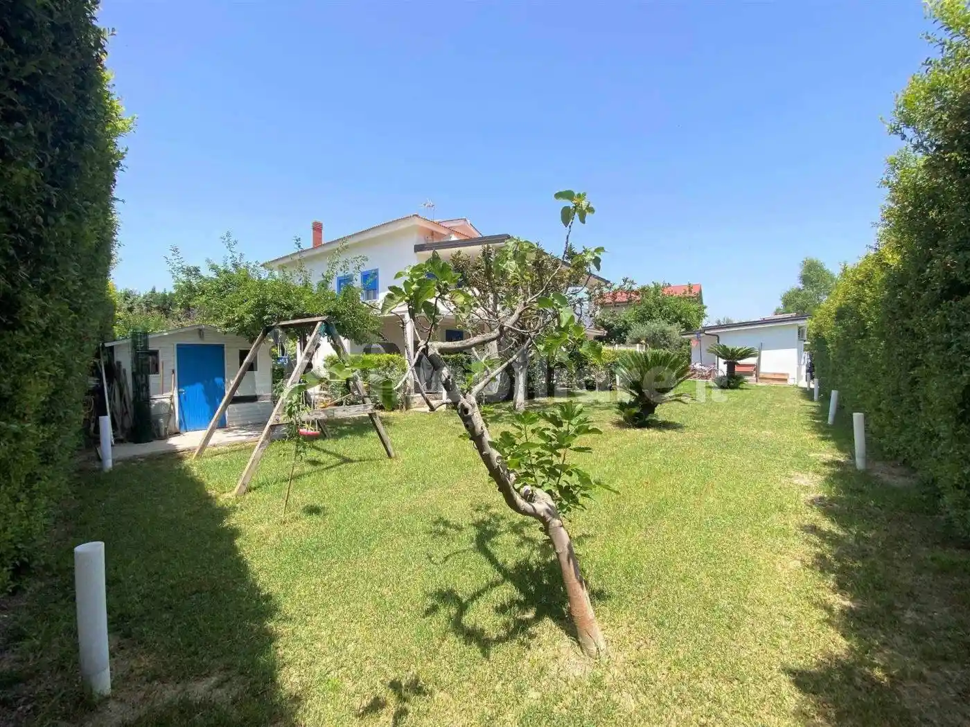 Villa unifamiliare, ottimo stato, 570 m², Maringoli, Simeri Crichi - foto 4
