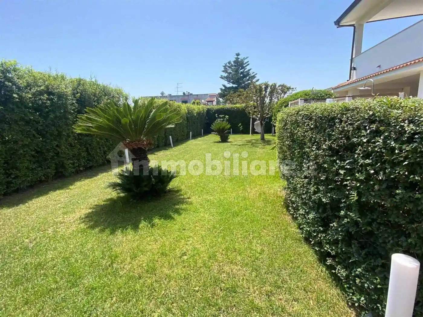Villa unifamiliare, ottimo stato, 570 m², Maringoli, Simeri Crichi - foto 5