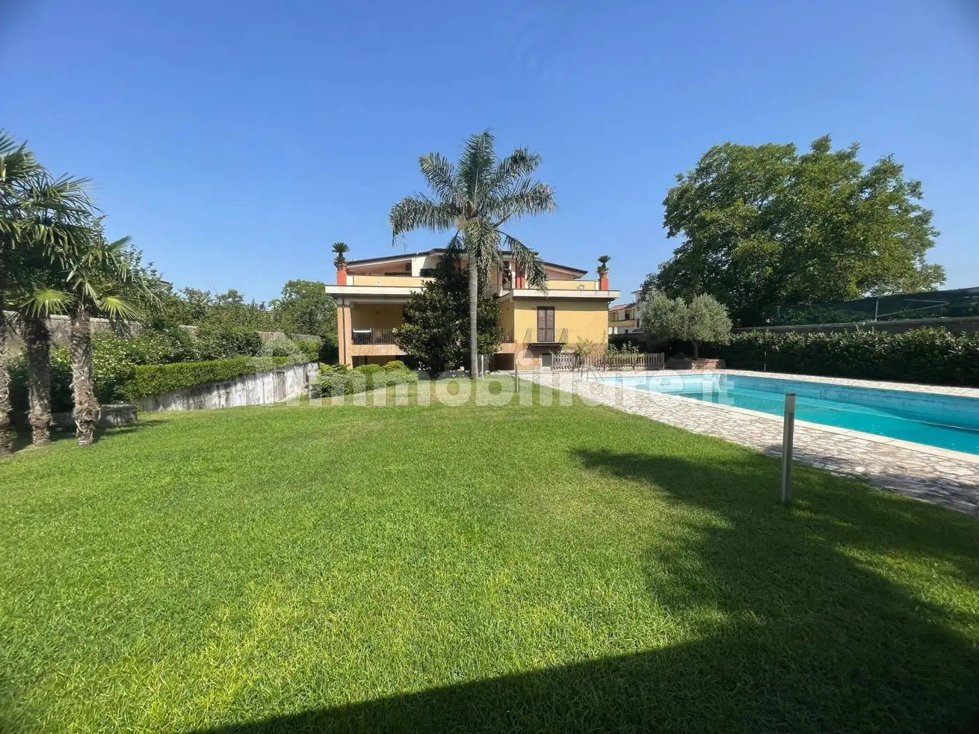 Villa in vendita a Nola