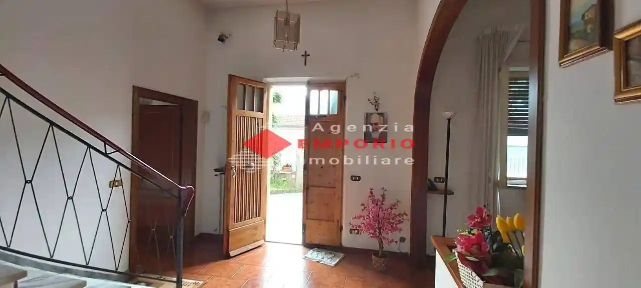 Casa indipendente in vendita a Vicopisano
