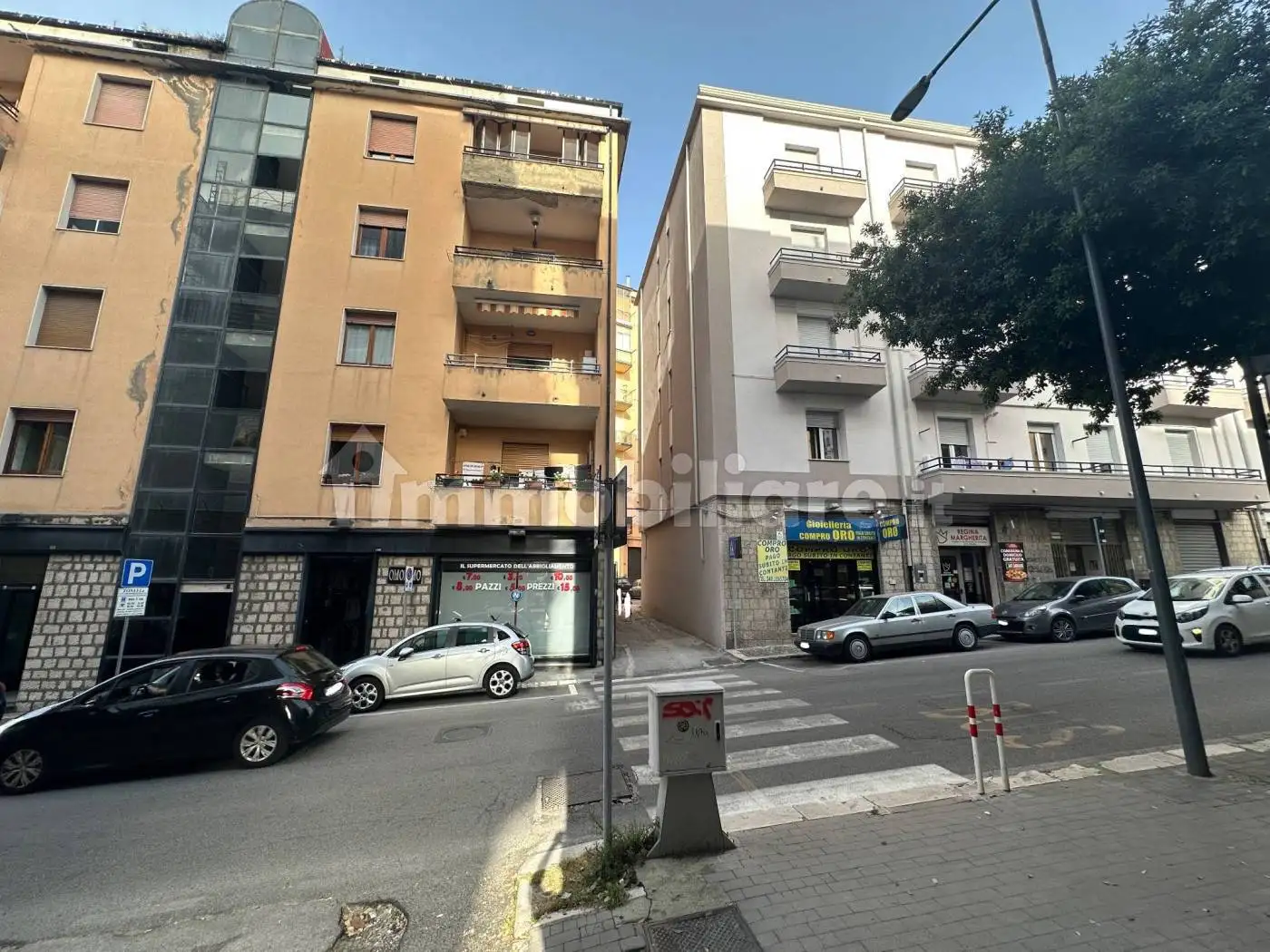 Appartamento in vendita a Potenza