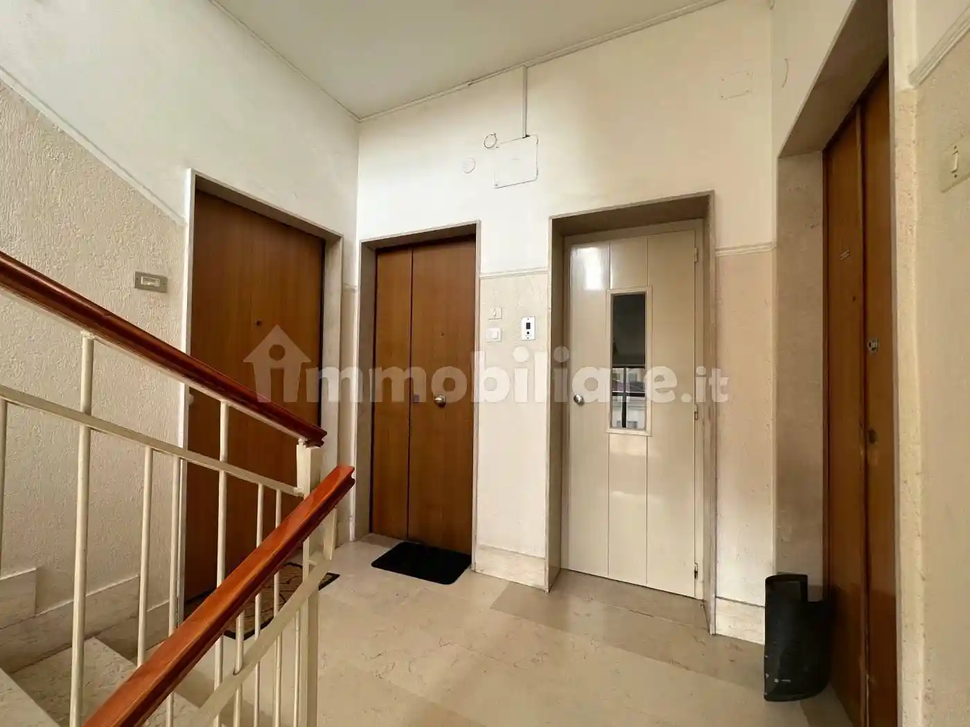 Quadrilocale largo Aurelio Saffi 6, Centro, Potenza - foto 5