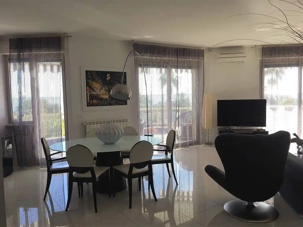 Appartamento in vendita a Sanremo