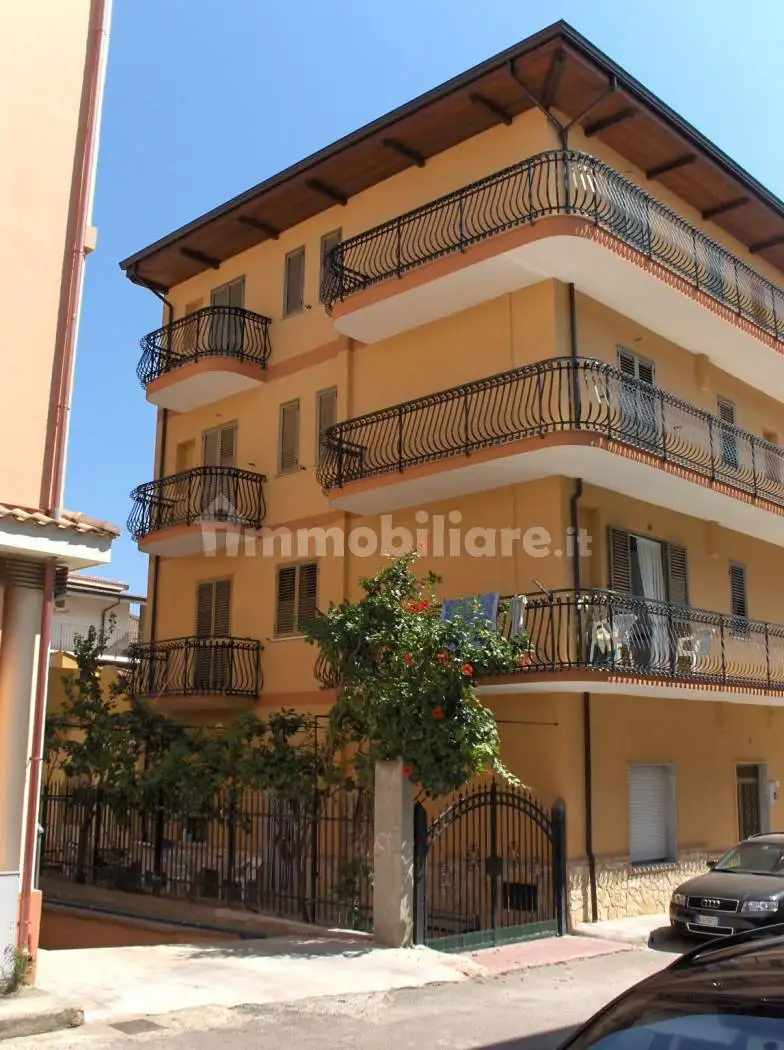 Appartamento in vendita a Melissa