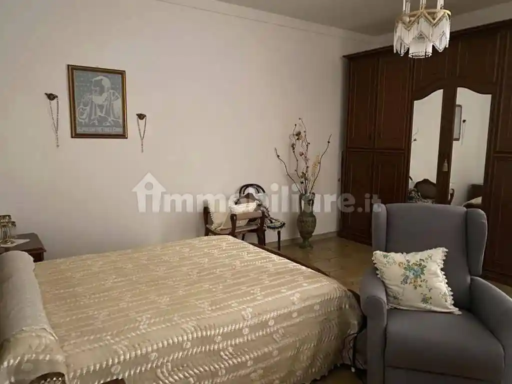 Appartamento in vendita a Cagnano Varano