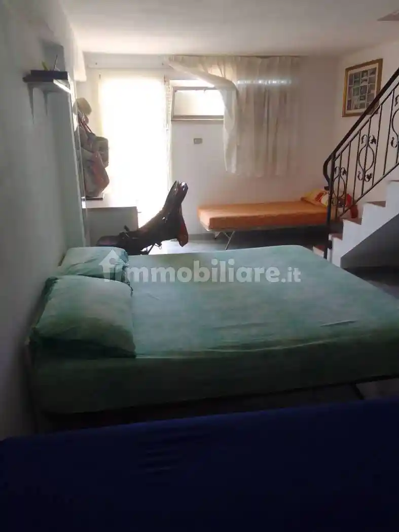 Villa a schiera Strada Statale Tirrena Inferiore, Campo Volo, Fiume Lao, La Bruca, Scalea - foto 2