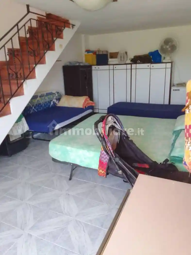 Villa a schiera Strada Statale Tirrena Inferiore, Campo Volo, Fiume Lao, La Bruca, Scalea - foto 3