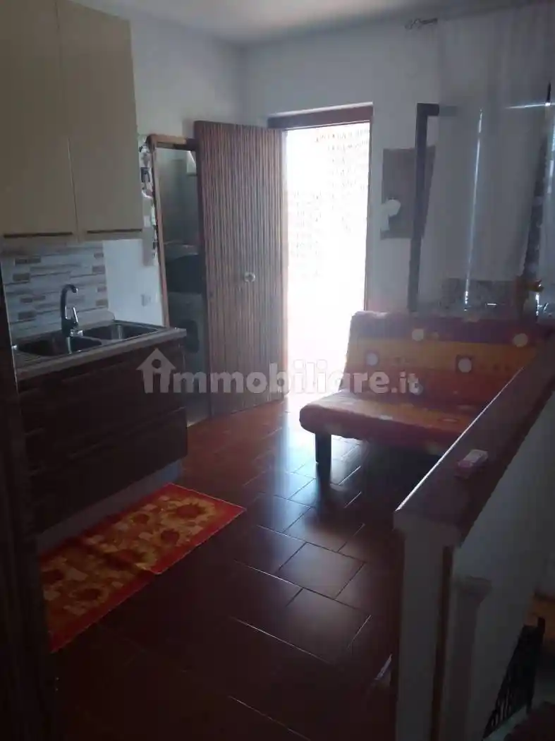 Villa a schiera Strada Statale Tirrena Inferiore, Campo Volo, Fiume Lao, La Bruca, Scalea - foto 4