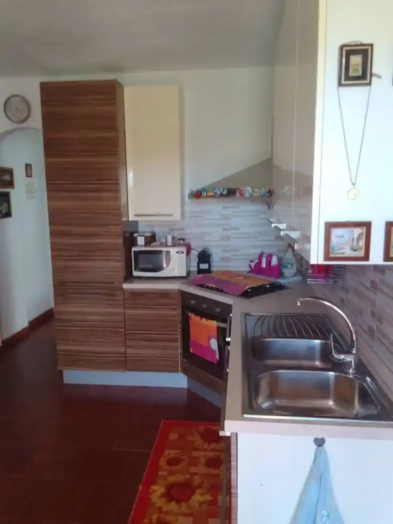 Villa a schiera Strada Statale Tirrena Inferiore, Campo Volo, Fiume Lao, La Bruca, Scalea - foto 5