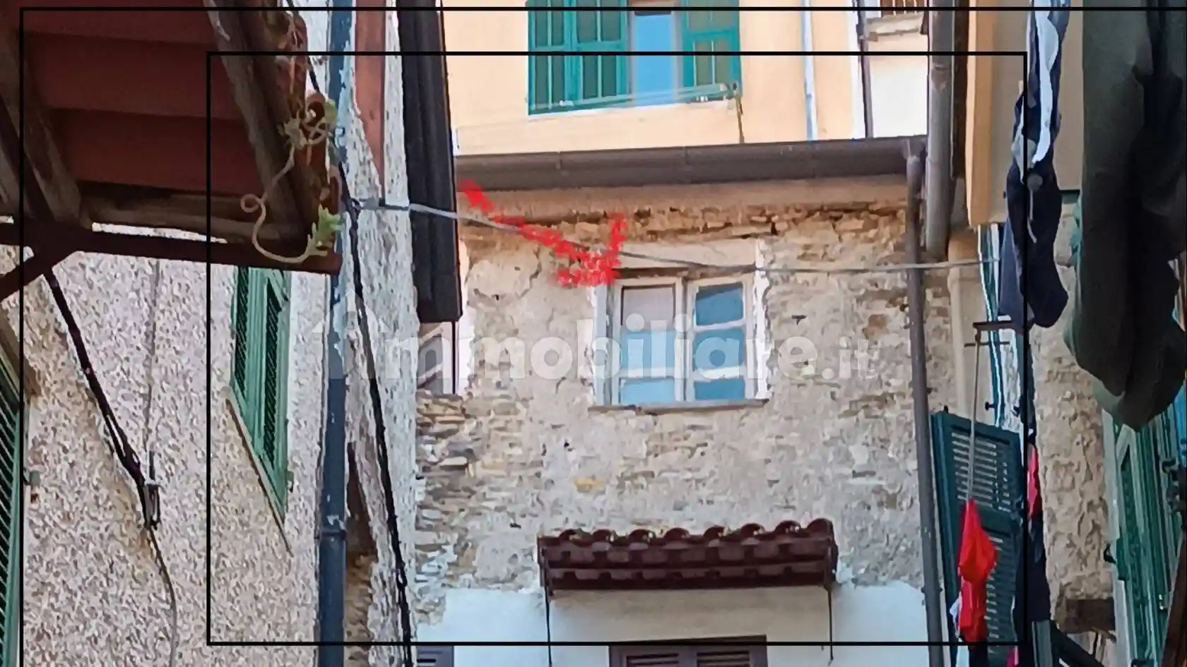 Rustico - Casale in vendita a Borgomaro