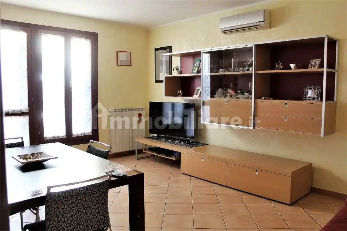 Villetta a schiera in vendita a Fiesso Umbertiano