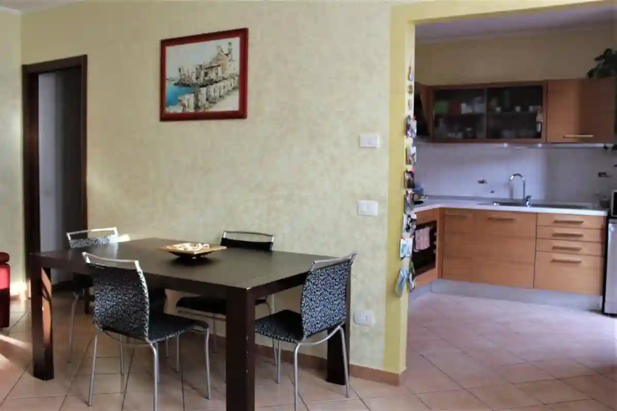 Villetta a schiera - foto 4