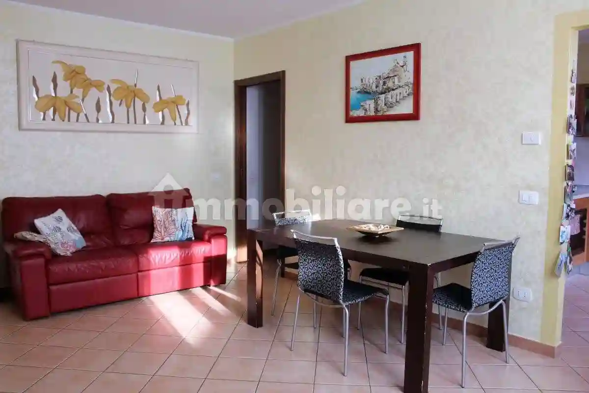 Villetta a schiera - foto 5